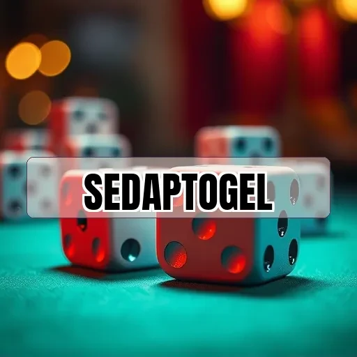sedaptogel: Keunggulan Bonus Harian yang Menguntungkan Pemain