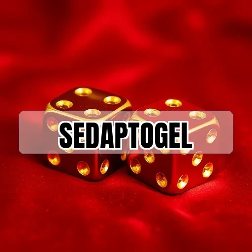 sedaptogel: Keadilan Permainan yang Menarik Perhatian Pengguna Indonesia