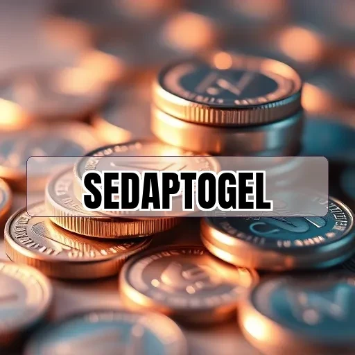 sedaptogel: Menjelajahi Keunggulan Lisensi Resmi untuk Pengguna Indonesia