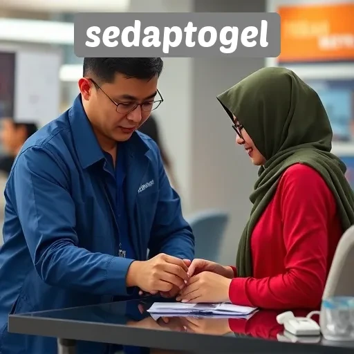 Layanan Pelanggan di Sedaptogel dan Pengalaman Pengguna