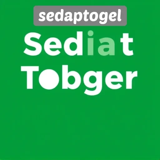 Varian Permainan Populer di Sedaptogel yang Perlu Diketahui