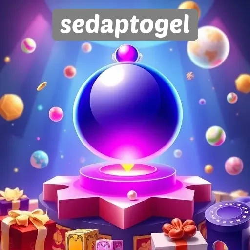 Mengungkap Fitur Menarik di Situs Sedaptogel